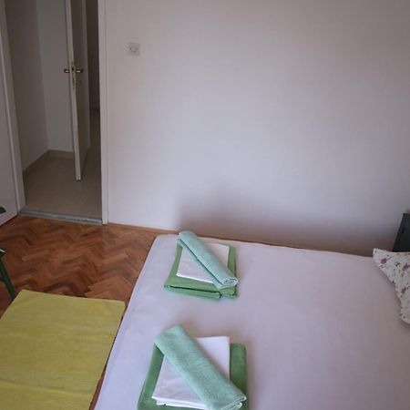 Apartment Antonella 마카르스카 외부 사진