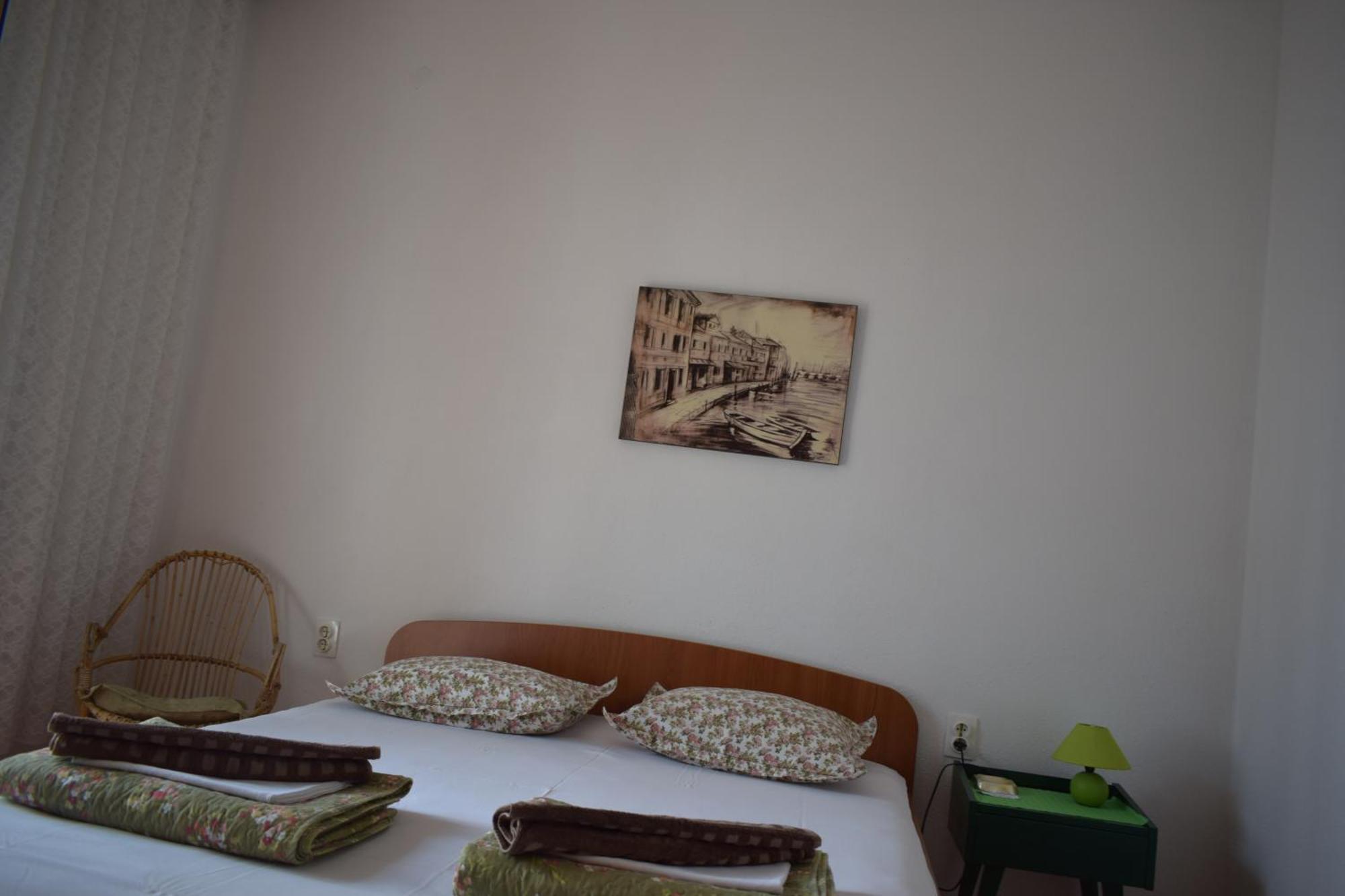 Apartment Antonella 마카르스카 외부 사진