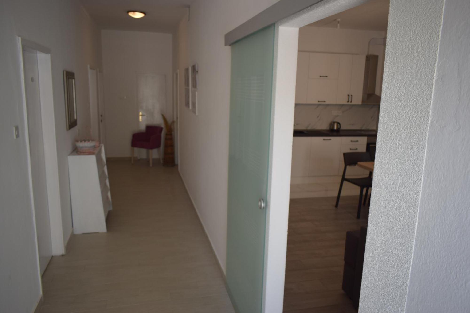 Apartment Antonella 마카르스카 외부 사진