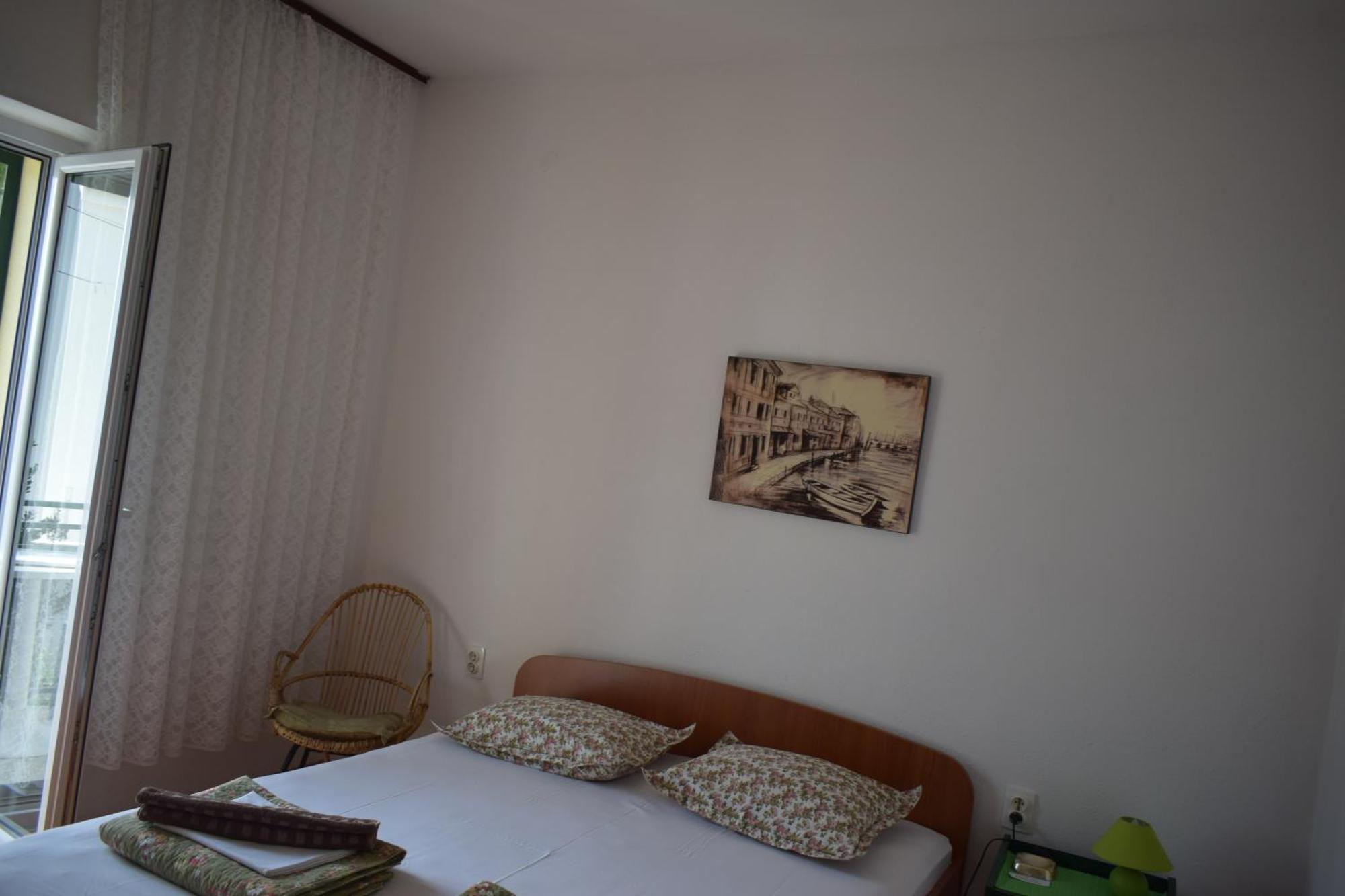 Apartment Antonella 마카르스카 외부 사진