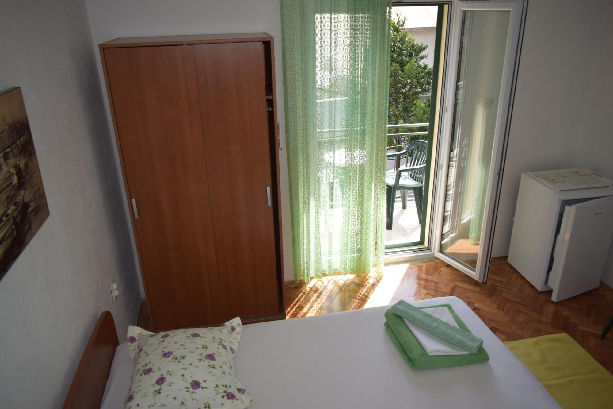 Apartment Antonella 마카르스카 외부 사진