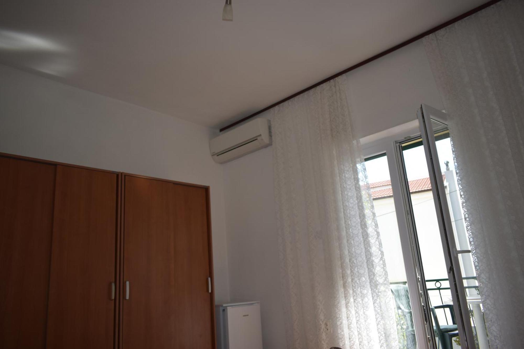 Apartment Antonella 마카르스카 외부 사진