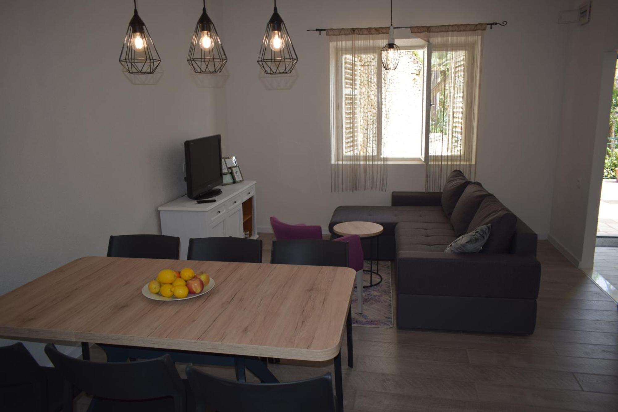 Apartment Antonella 마카르스카 외부 사진